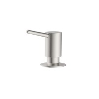 Дозатор встраиваемый Iddis Kitchen Line SDIBN00i59, сатин матовый