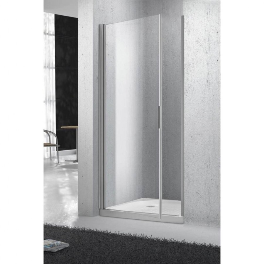 Душевая дверь в нишу BelBagno SELA-B-1-90-Cr 90 х 190 см