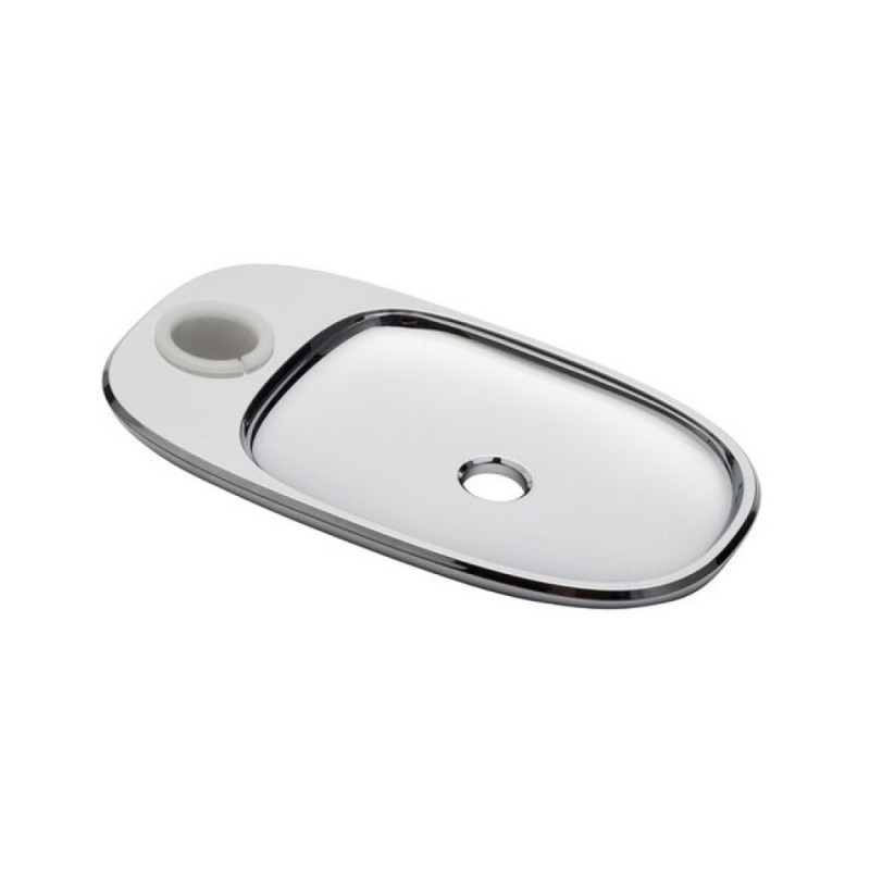 Душевой гарнитур Iddis Sena SEN3F70i16, хром, 1 режим струи