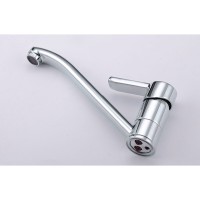 Смеситель для кухни Iddis Sena SENSB00i05