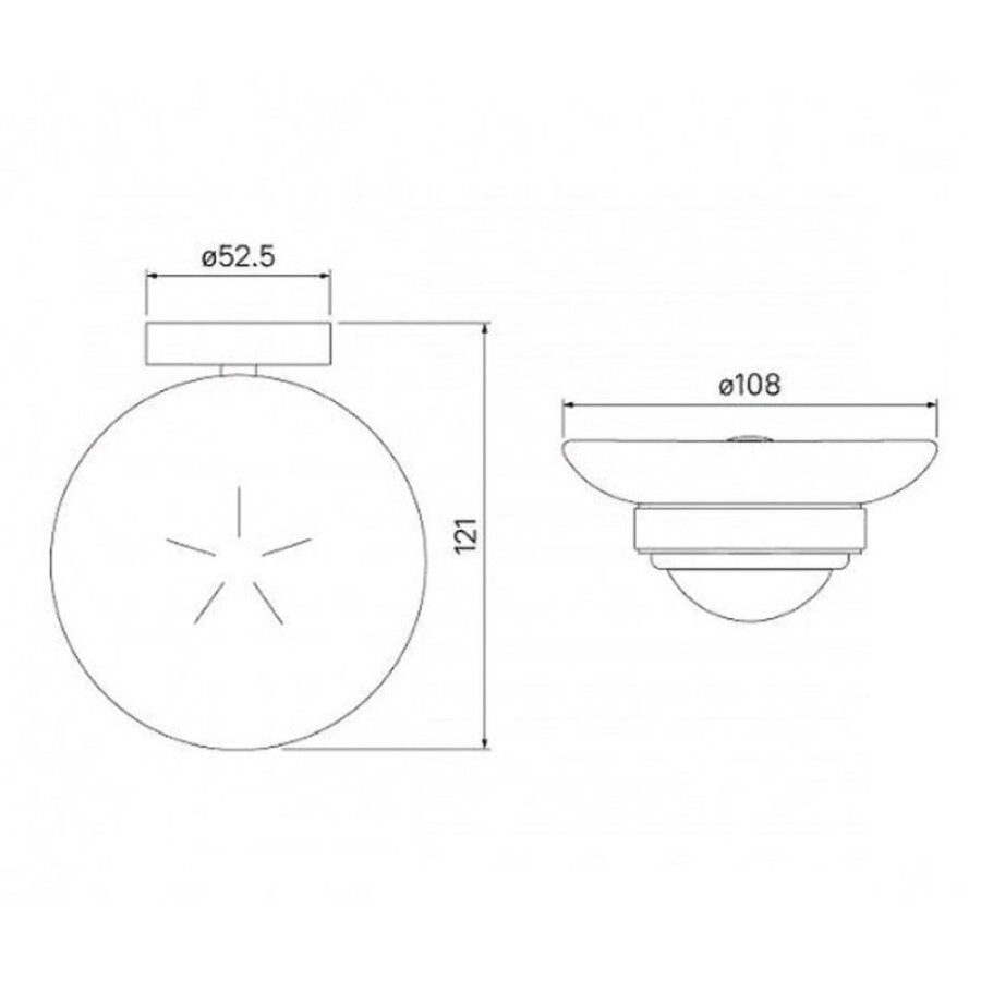 Мыльница с держателем Iddis Sena SENSSG0i42
