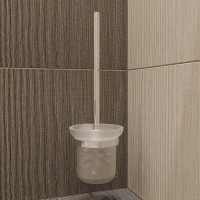 Ершик для унитаза Iddis Sena SENSSG0i47