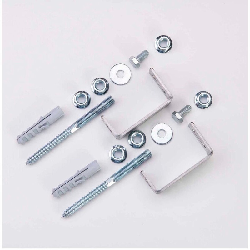 Комплект SET AQUATEK ВЕГА-1905-013, инсталляция Standard INS-0000012, унитаз Вега AQ 1905 00, тонкое сиденье soft close, цвет белый, клавиша KDI-0000013 белая, крепеж