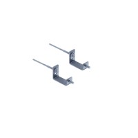 Инсталляция Aquatek Standart SET AQUATEK ЛЕЯ cm-017 4в1, с безободковым унитазом Лея, крышка микролифт, крепеж в комплекте, клавиша черный матовый