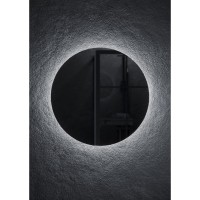 Зеркало Sancos Sfera SF900 90, с подсветкой, 90 х 90 см