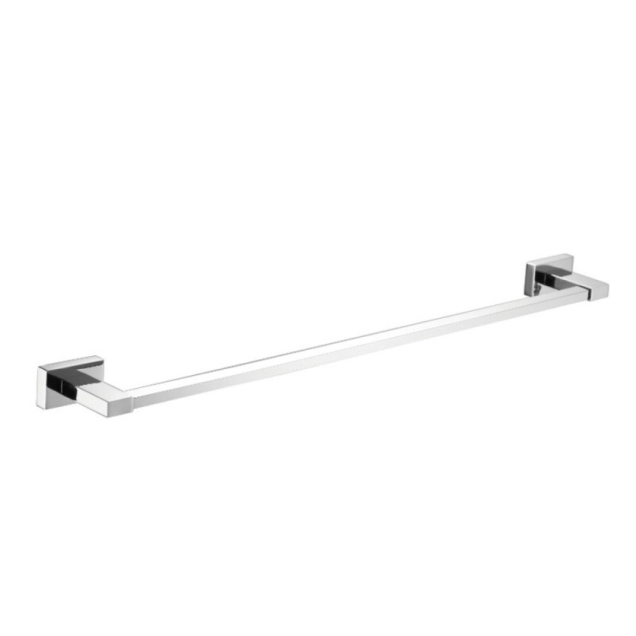 Полотенцедержатель Shevanik SG5617, 62 см, цвет хром