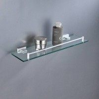 Полка Shevanik SG5619C, 50 см, цвет белый матовый