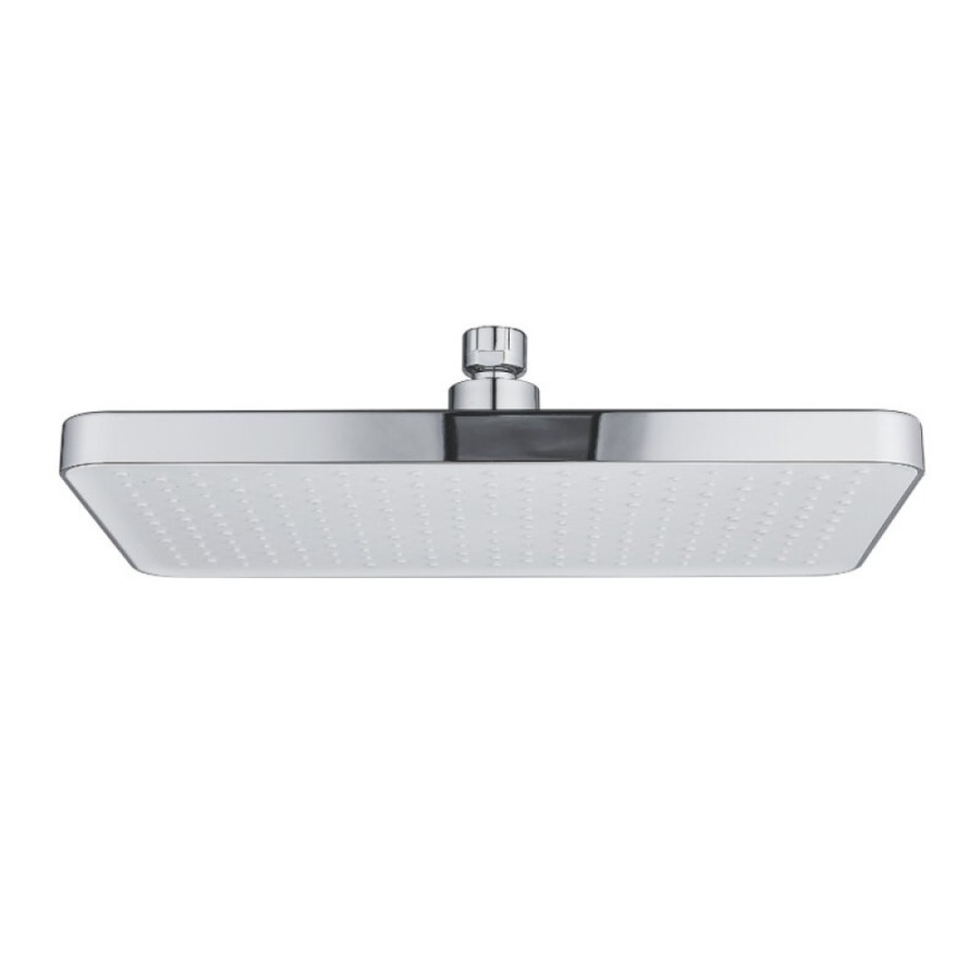 Верхний душ Shevanik SH68, 32 x 21 см, цвет хром