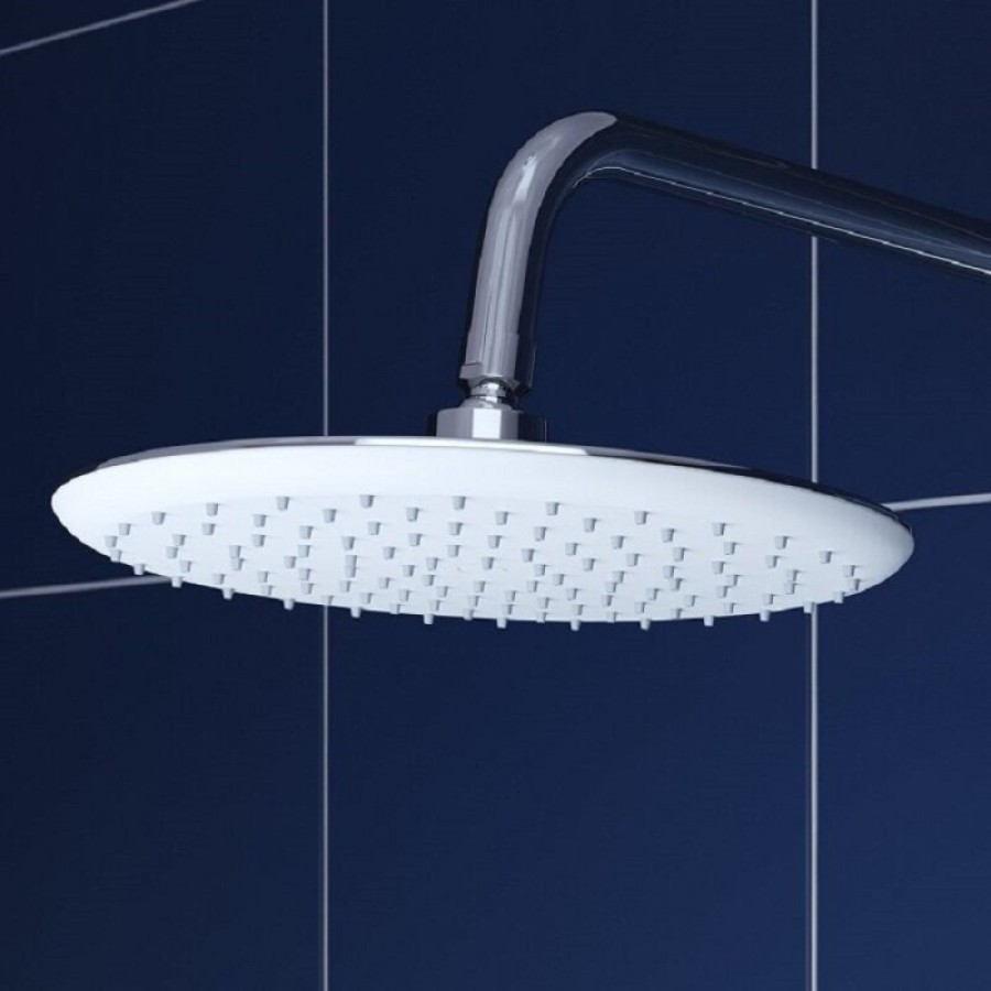 Душевая система Iddis Shelfy SHESB3Fi06, хром