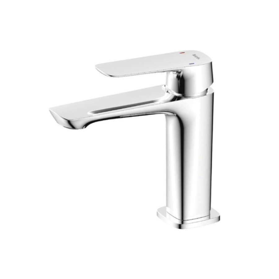 Смеситель для раковины Iddis Sign SIGSB00i01, хром