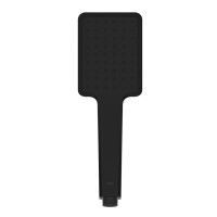 Душевая лейка Iddis Slide SLI1F0Bi18, черный матовый