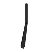 Душевая лейка Iddis Slide SLI1F0Bi18, черный матовый