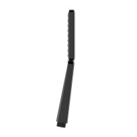 Душевая лейка Iddis Slide SLI1F0Gi18, графит