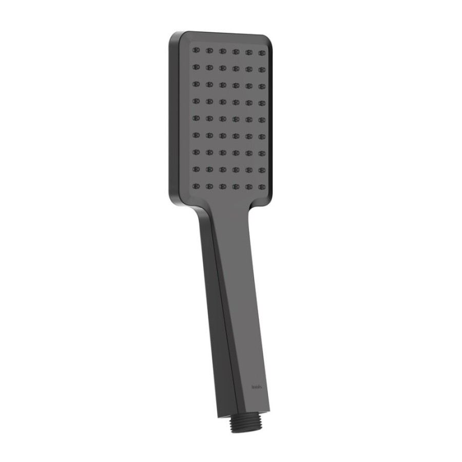 Душевая лейка Iddis Slide SLI1F0Gi18, графит