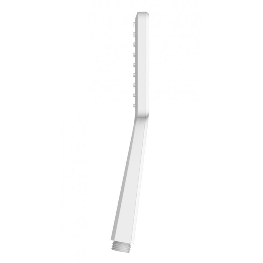 Душевая лейка Iddis Slide SLI1F0Wi18, белый матовый