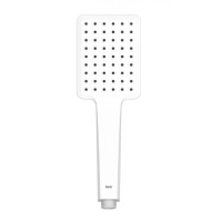 Душевая лейка Iddis Slide SLI1F0Wi18, белый матовый