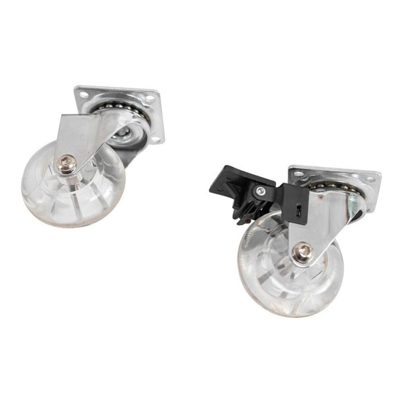 Комод Cezares Slider-800-1C-PI-RT-P, 80 см, напольный/подвесной, дуб тангент
