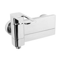 Смеситель Iddis Slide SLISB00i02WA для ванны, хром