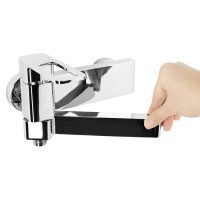 Смеситель Iddis Slide SLISB00i02WA для ванны, хром