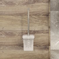Ершик Iddis Slide SLISCG0i47 хром