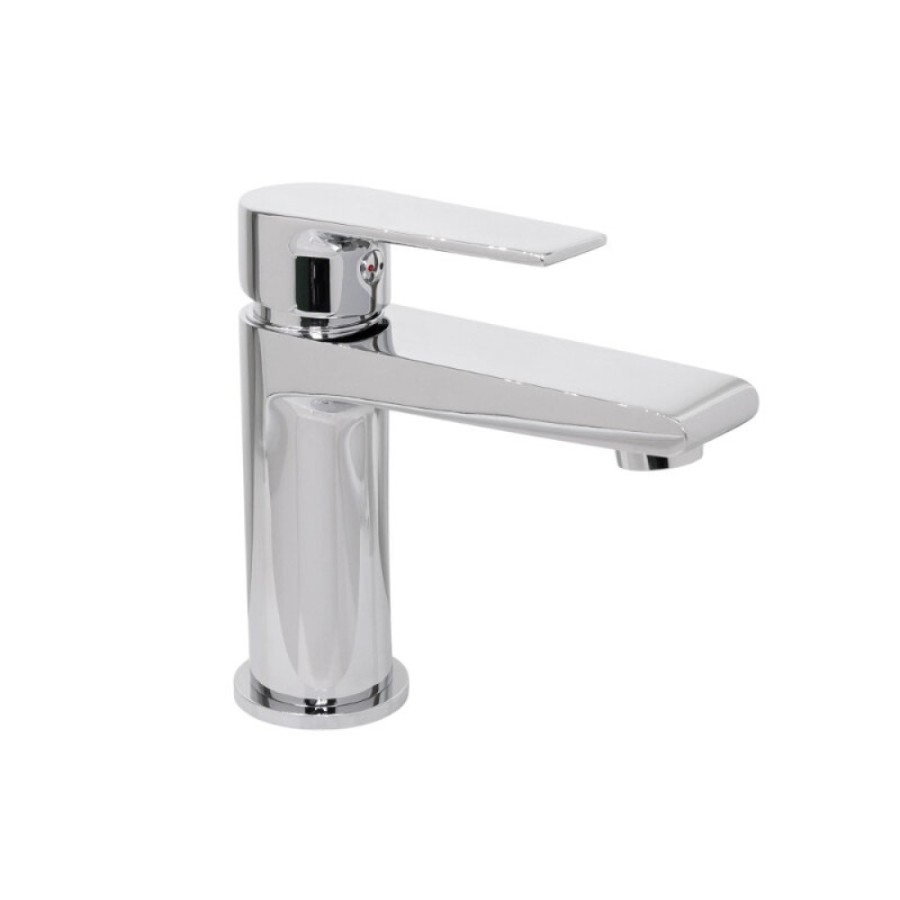 Смеситель для раковины Stella Polar Кламар SP-00001953, PVD хром