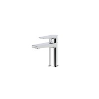 Смеситель для раковины Stella Polar Кламар SP-00001953, PVD хром