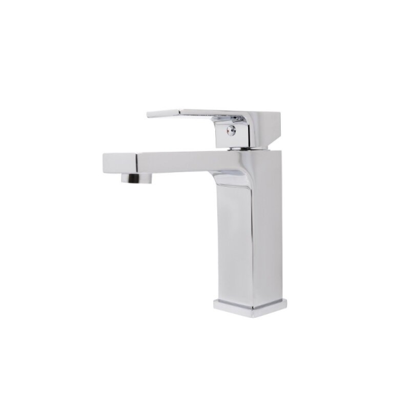 Смеситель для раковины Stella Polar Савойя SP-00001958, PVD хром