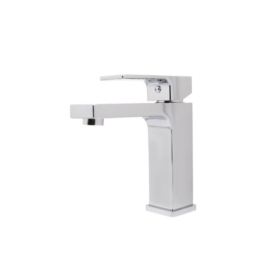 Смеситель для раковины Stella Polar Савойя SP-00001958, PVD хром