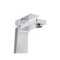 Смеситель для раковины Stella Polar Савойя SP-00001958, PVD хром