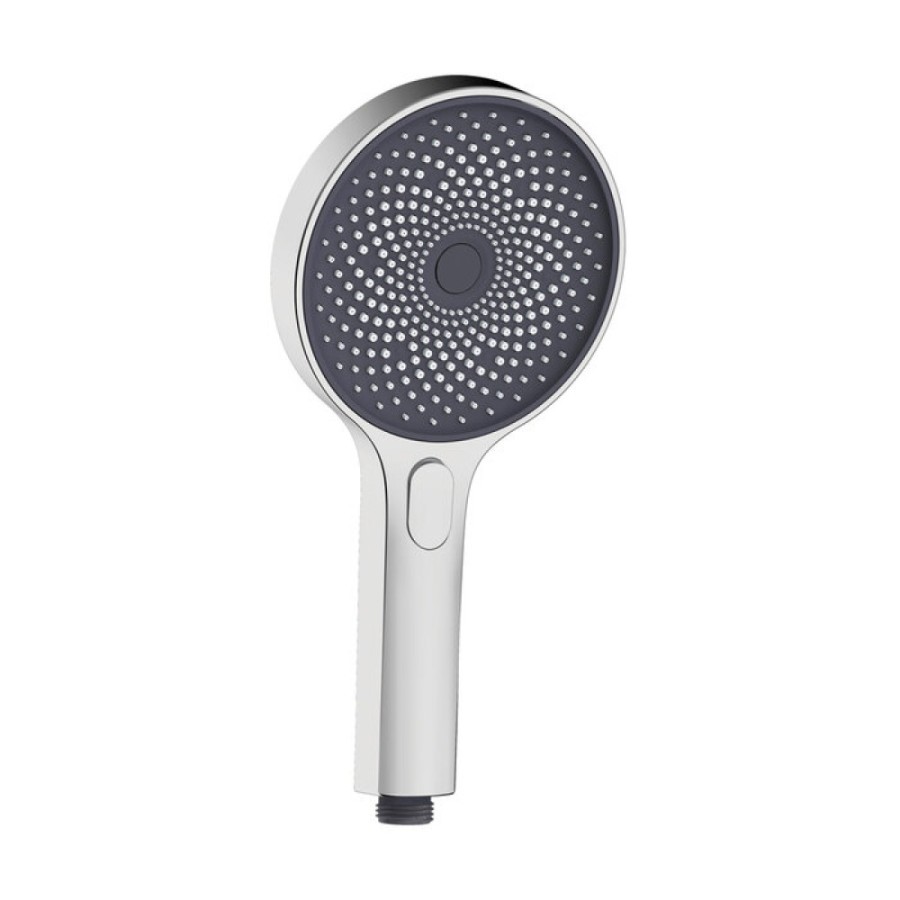 Лейка для душа Iddis SpaHome SPA3F0Ci18, цвет хром