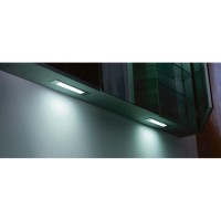 Зеркальный шкаф BelBagno SPC-2A-DL-BL-900, 90 см