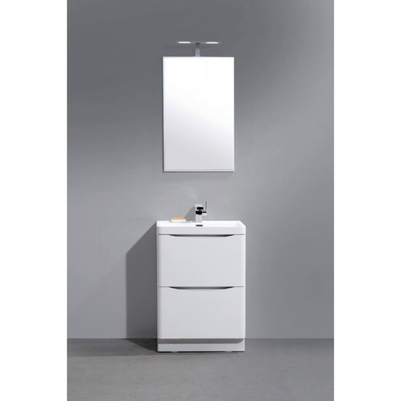 Зеркало BelBagno SPC-800