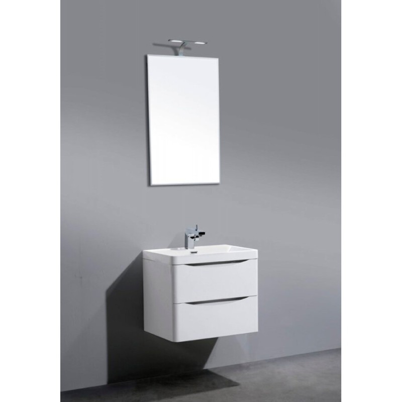 Зеркало BelBagno SPC-800
