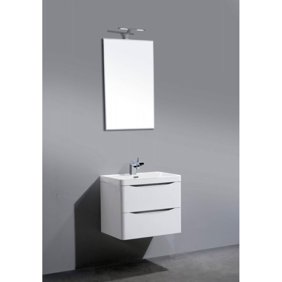 Зеркало BelBagno SPC-800