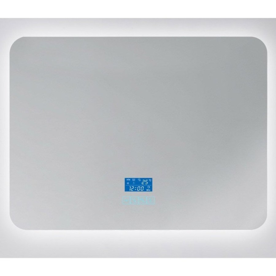 Зеркало BelBagno SPC-800-600-LED с подсветкой
