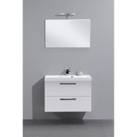 Зеркало BelBagno SPC-900