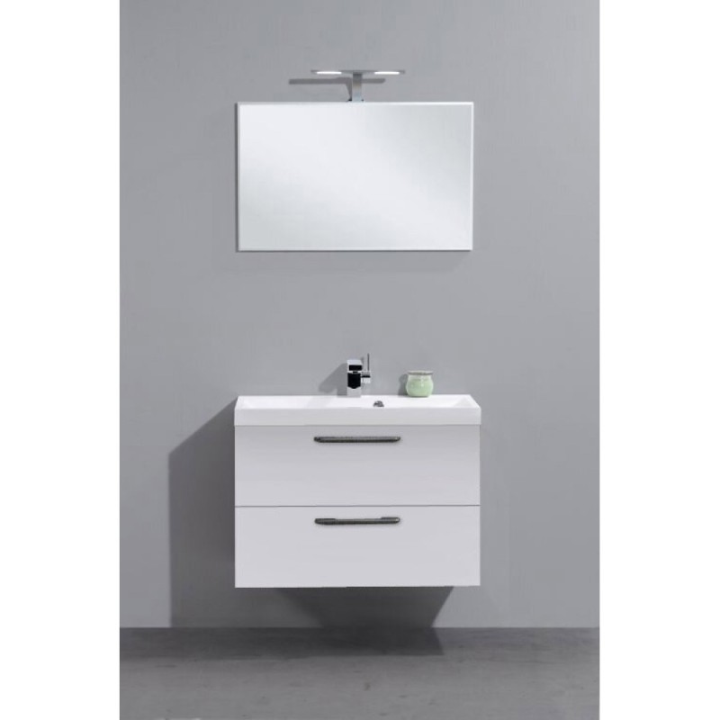 Зеркало BelBagno SPC-900