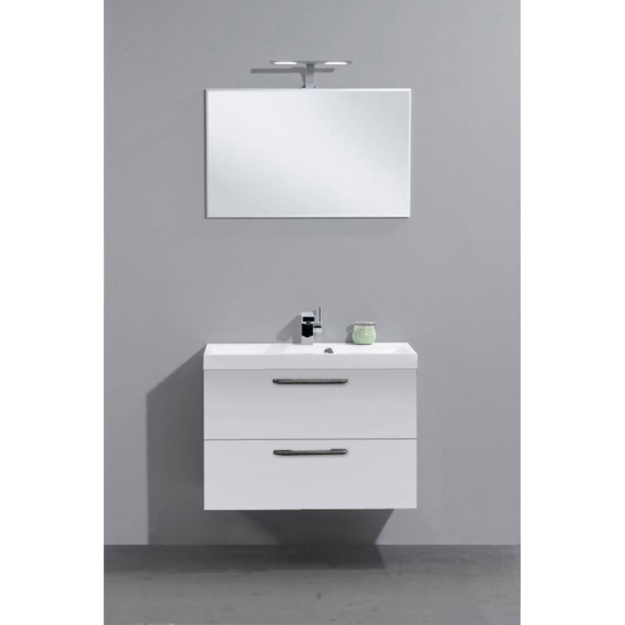 Зеркало BelBagno SPC-900