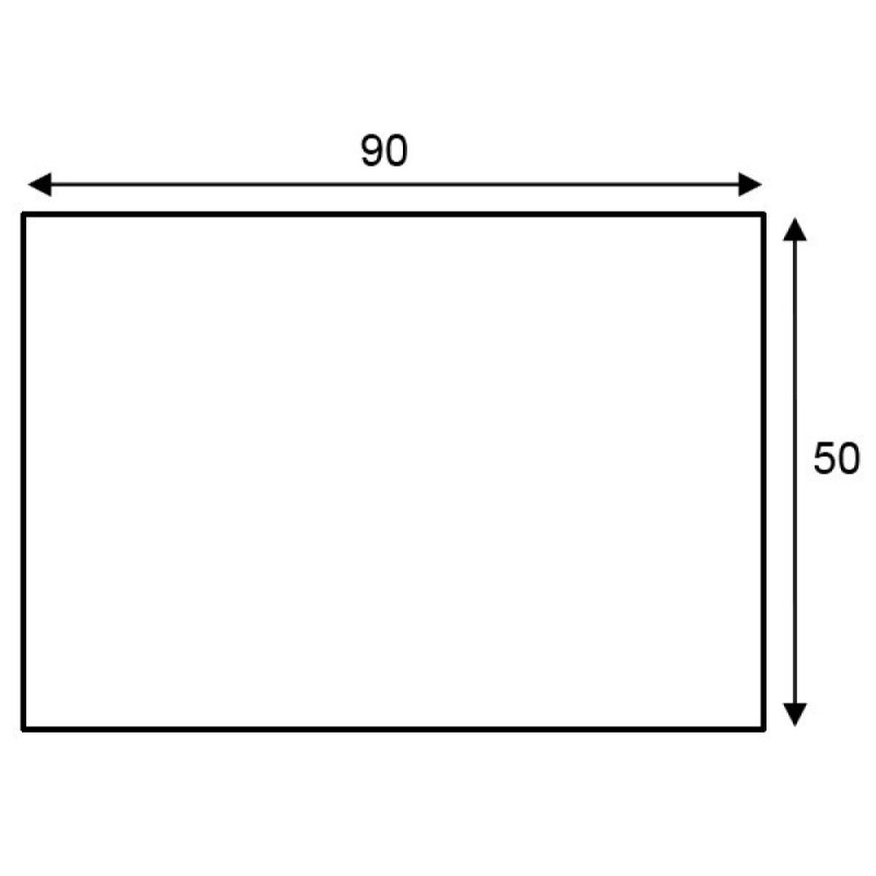 Зеркало BelBagno SPC-900