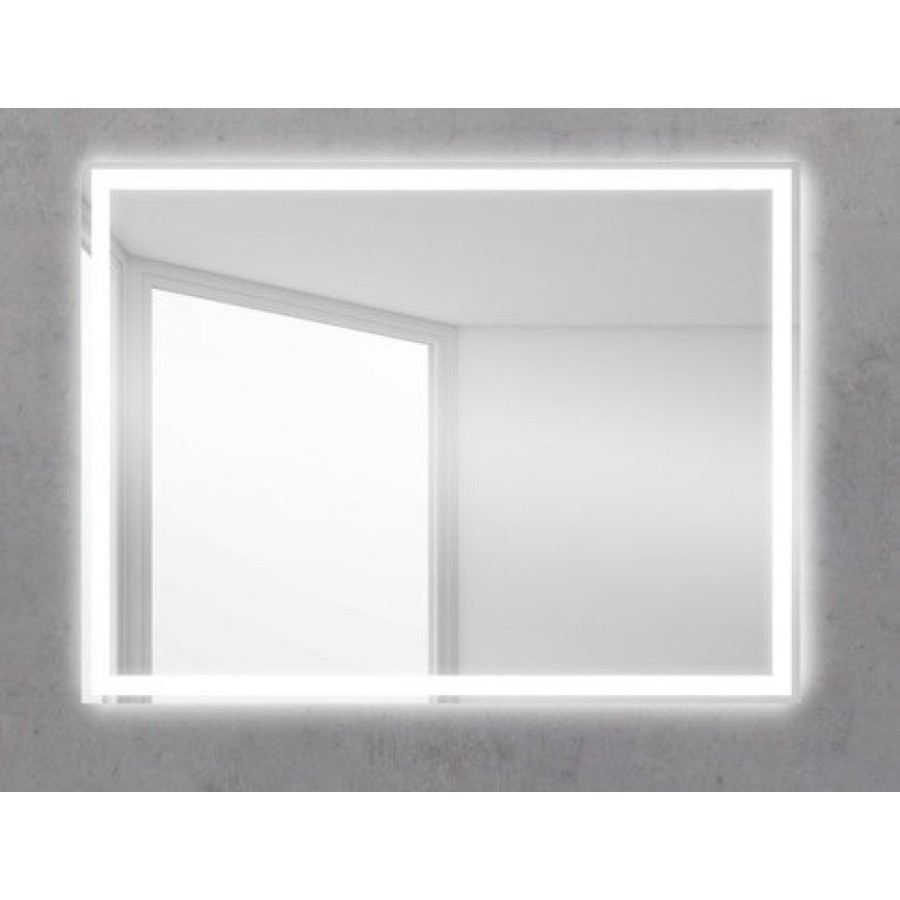 Зеркало с подсветкой BelBagno SPC-GRT-1000-600-LED-BTN