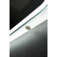 Зеркало с подсветкой BelBagno SPC-GRT-1000-600-LED-BTN