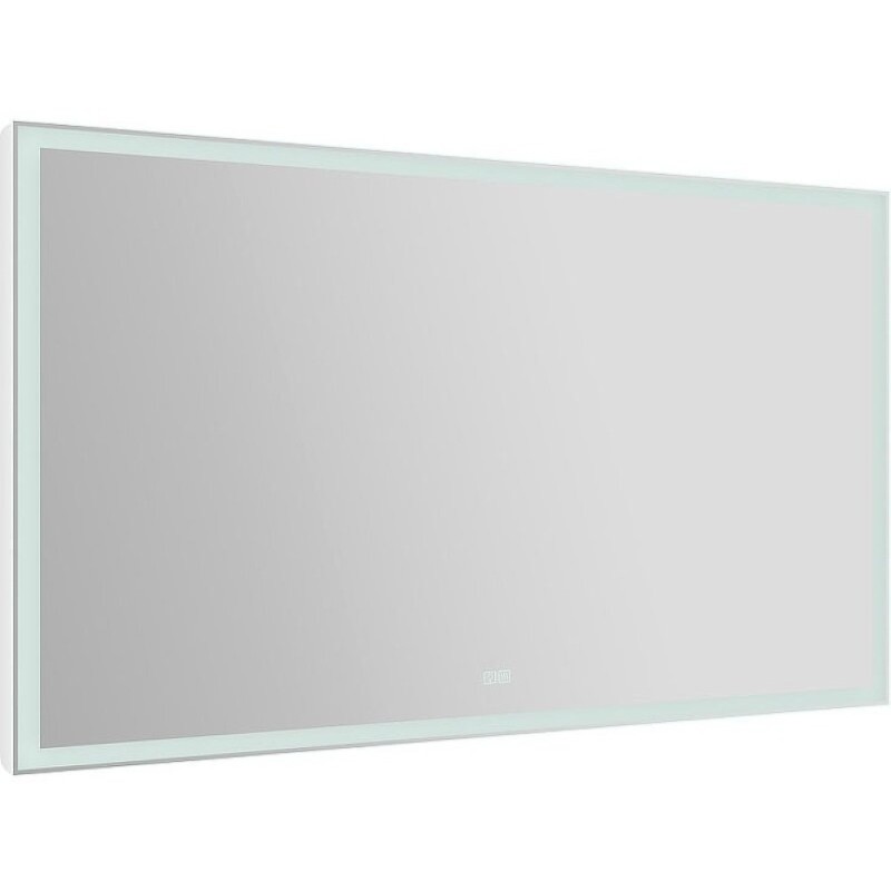 Зеркало BelBagno SPC-GRT-1400-800-LED-TCH-WARM, 140 см, с подсветкой, белый