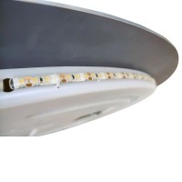 Зеркало BelBagno SPC-INT-800-LED, 80 см, с LED подсветкой