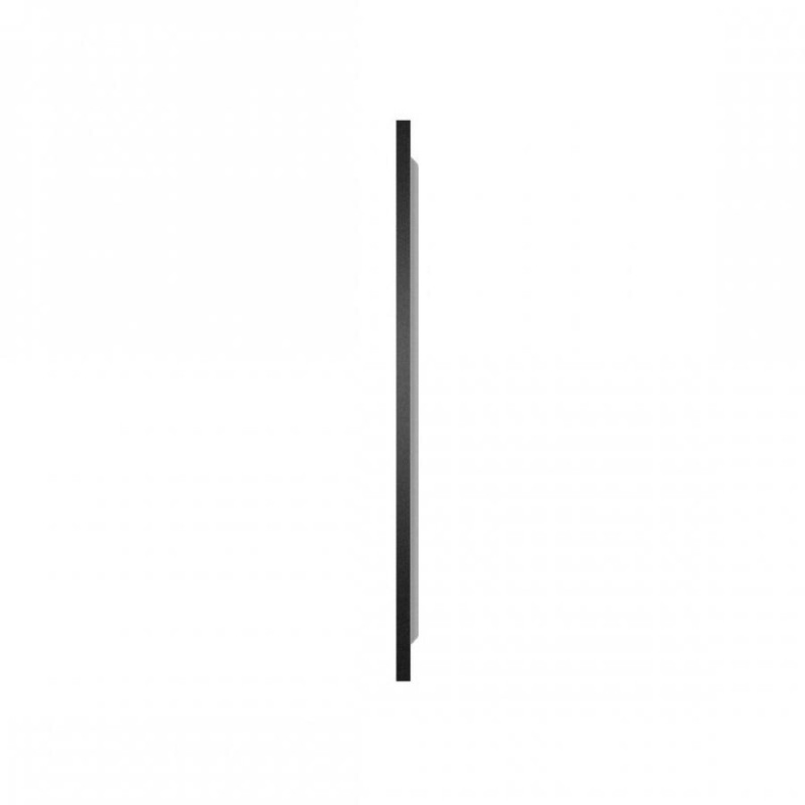 Зеркало BelBagno Kraft SPC-KRAFT-1400-800-SENS-NERO, 140 см, с LED подсветкой, с сенсорным выключателем, цвет рамы черный