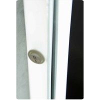 Зеркало BelBagno SPC-MAR-1200-800-LED-BTN 120 x 80 см со встроенным светильником и кнопочным выключателем