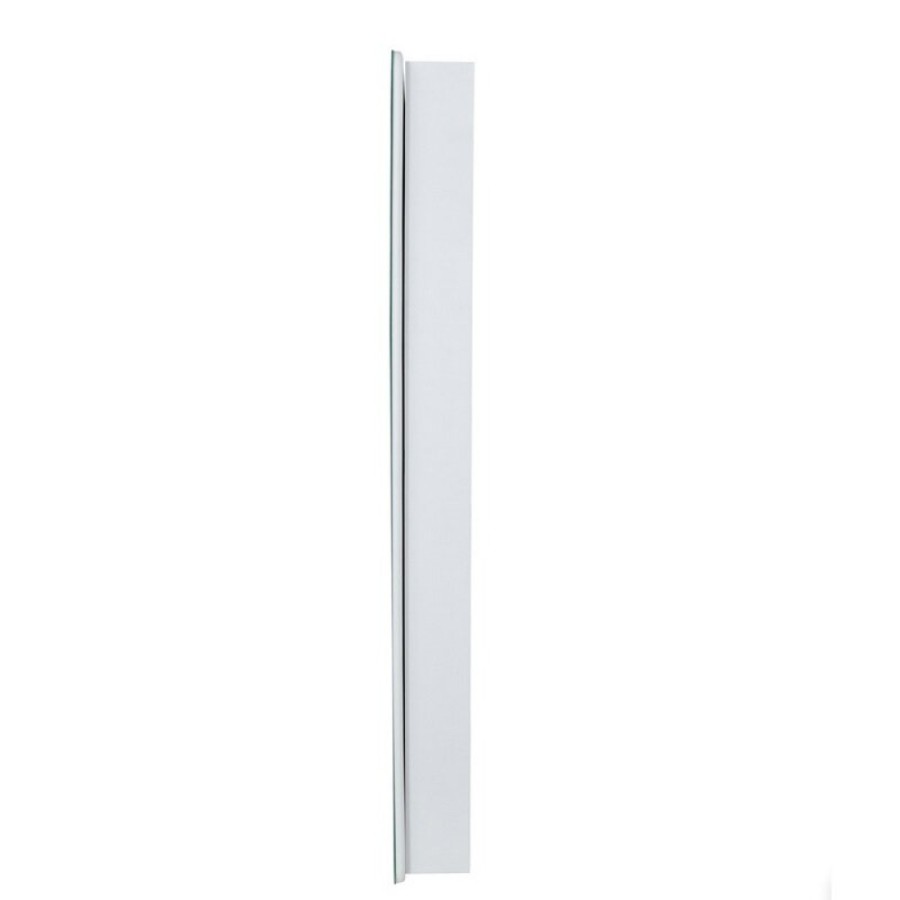 Пенал BelBagno Marino SPC-MAR-450/1600-1A-LED-TCH, 45 х 160 см, с LED-подсветкой и сенсорным выключателем, Bianco Opaco белый матовый