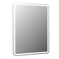 Зеркало BelBagno SPC-MAR-700-800-LED-TCH 70 x 80 см со встроенным светильником и сенсорным выключателем