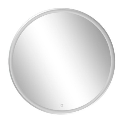 Зеркало BelBagno SPC-RNG-1000-LED-TCH 100 x 100 см со встроенным светильником и сенсорным выключателем