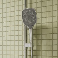 Душевая система Iddis SpaHome SPHSBTKi06, термостатическая, хром