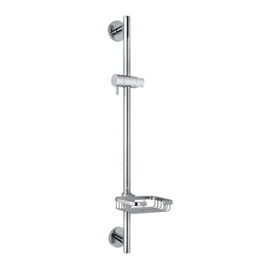 Душевая штанга Timo SR-0037 chrome, хром